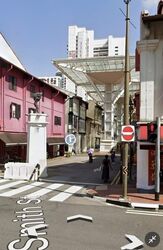 Chinatown Complex (D1), Retail #638632211